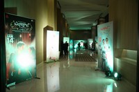Bangarraju Movie Pre Release Event Photos